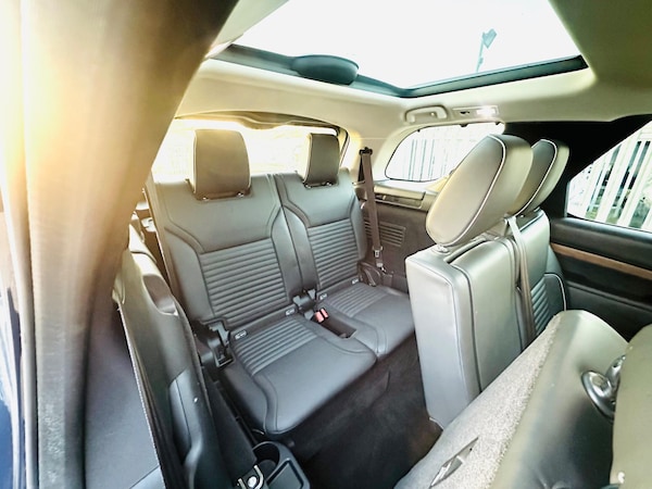 Used Land Rover Discovery 2019 for sale - 75838467: Photo 6