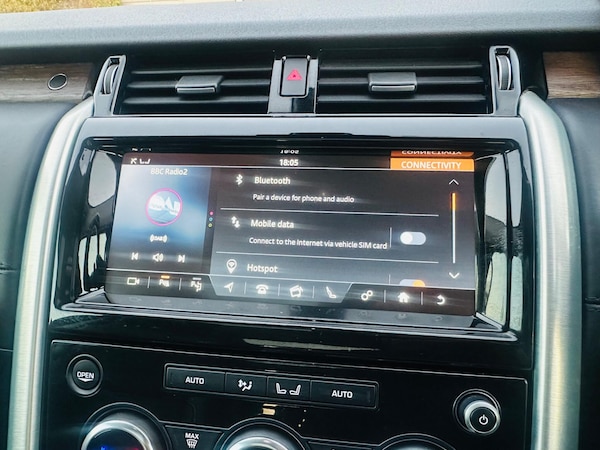 Used Land Rover Discovery 2019 for sale - 75838467: Photo 70