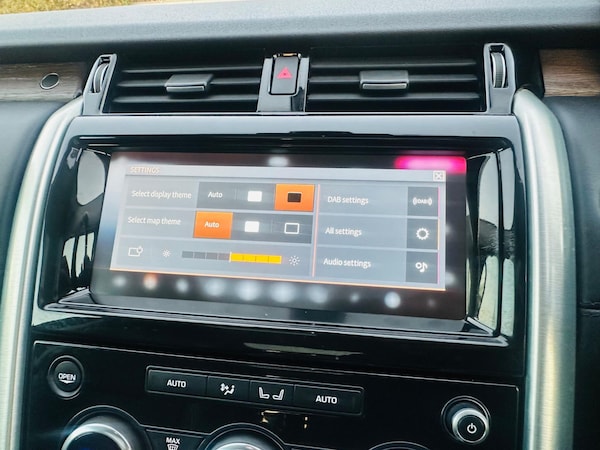 Used Land Rover Discovery 2019 for sale - 75838467: Photo 71