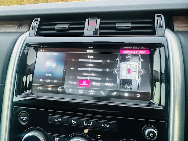 Used Land Rover Discovery 2019 for sale - 75838467: Photo 72