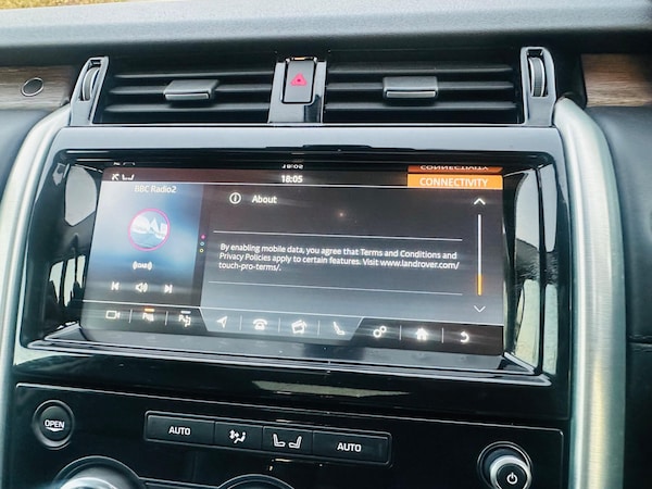 Used Land Rover Discovery 2019 for sale - 75838467: Photo 73