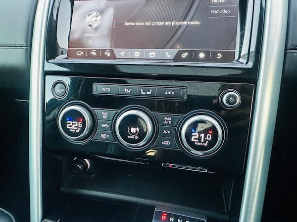 Used Land Rover Discovery 2019 for sale - 75838467: Photo 74