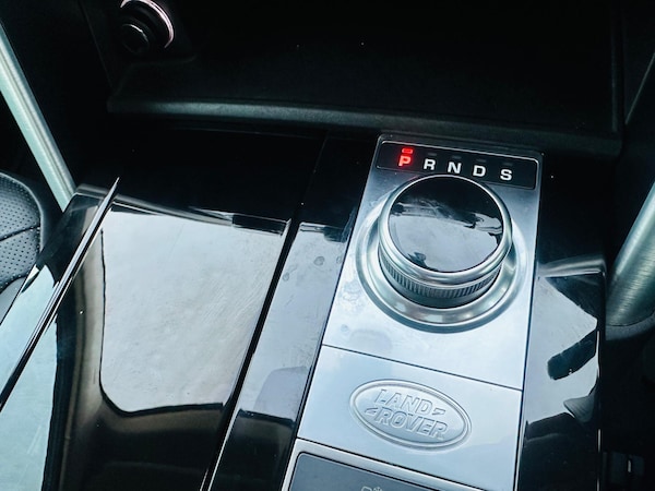 Used Land Rover Discovery 2019 for sale - 75838467: Photo 76