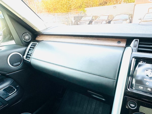 Used Land Rover Discovery 2019 for sale - 75838467: Photo 80