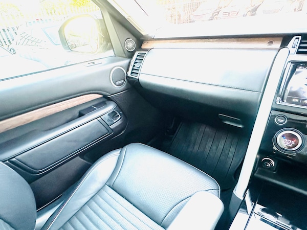 Used Land Rover Discovery 2019 for sale - 75838467: Photo 81
