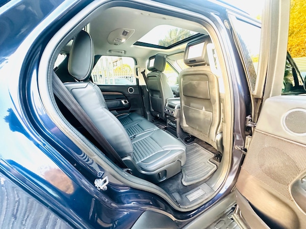 Used Land Rover Discovery 2019 for sale - 75838467: Photo 82