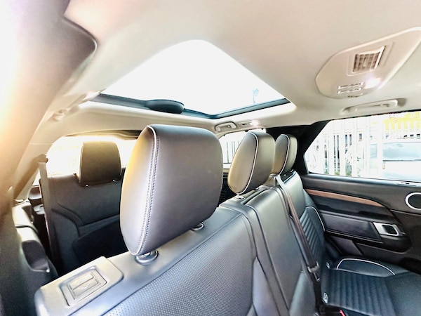 Used Land Rover Discovery 2019 for sale - 75838467: Photo 83