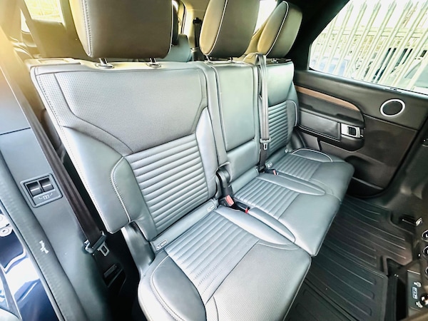 Used Land Rover Discovery 2019 for sale - 75838467: Photo 84
