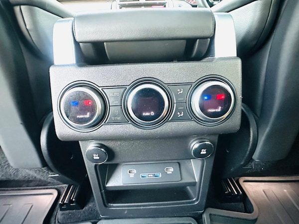 Used Land Rover Discovery 2019 for sale - 75838467: Photo 85