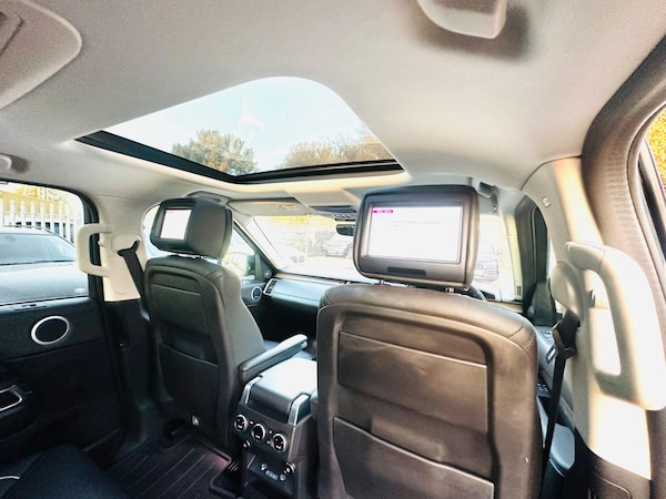 Used Land Rover Discovery 2019 for sale - 75838467: Photo 87