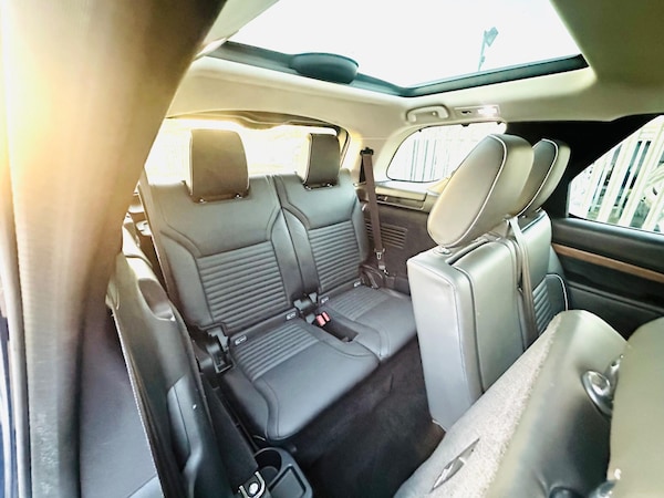 Used Land Rover Discovery 2019 for sale - 75838467: Photo 89