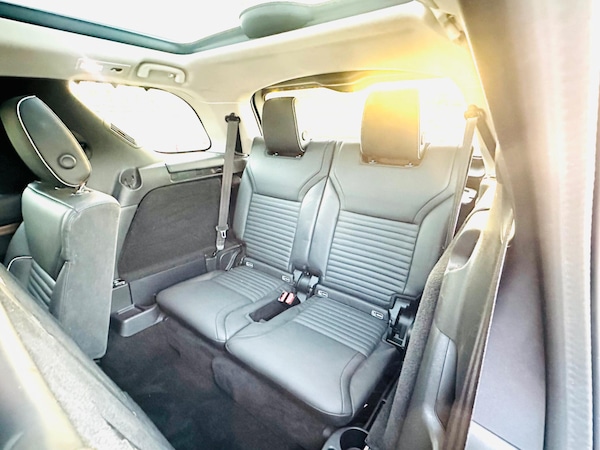 Used Land Rover Discovery 2019 for sale - 75838467: Photo 90