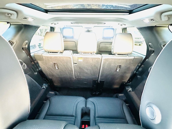 Used Land Rover Discovery 2019 for sale - 75838467: Photo 92