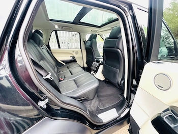 Used Land Rover Range Rover 2015 for sale - 79124531: Photo