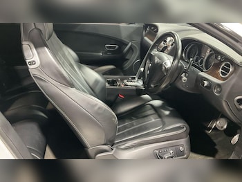Used Bentley Continental 2012 for sale - 79124533: Photo