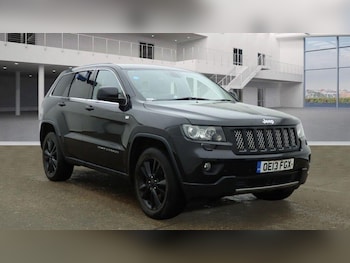 Used Jeep Grand Cherokee 2013 for sale - 76996924: Photo