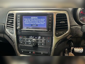 Used Jeep Grand Cherokee 2013 for sale - 76996924: Photo