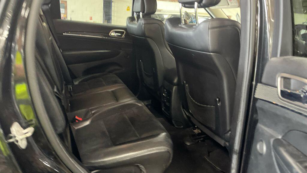 Used Jeep Grand Cherokee for sale - 76996924: Photo 6