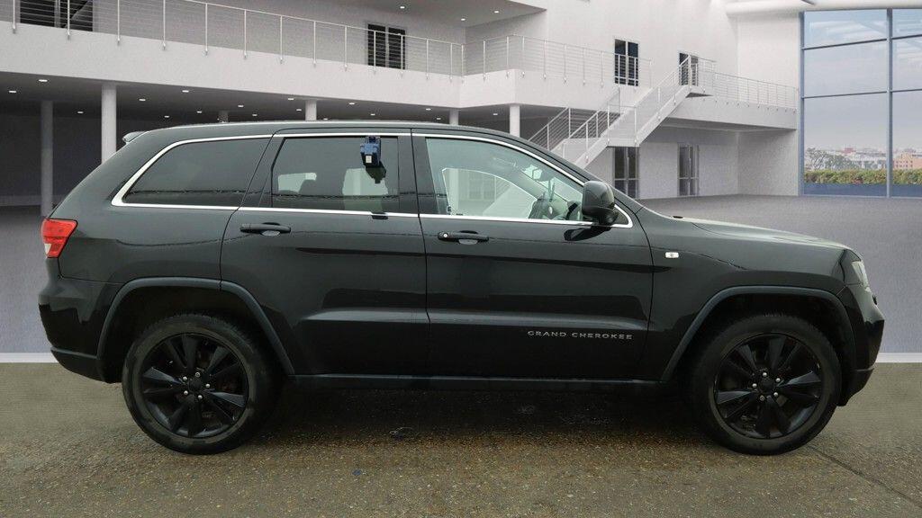 Used Jeep Grand Cherokee for sale - 76996924: Photo 7