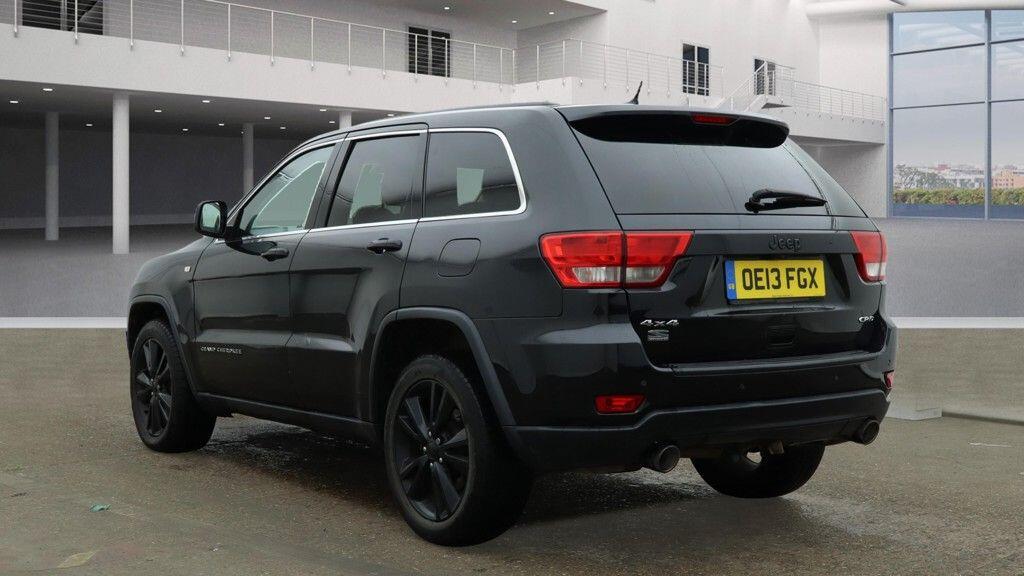 Used Jeep Grand Cherokee for sale - 76996924: Photo 9