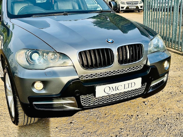 Used BMW X5 2007 for sale - 75414338: Photo 10