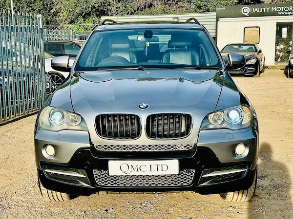 Used BMW X5 2007 for sale - 75414338: Photo 11