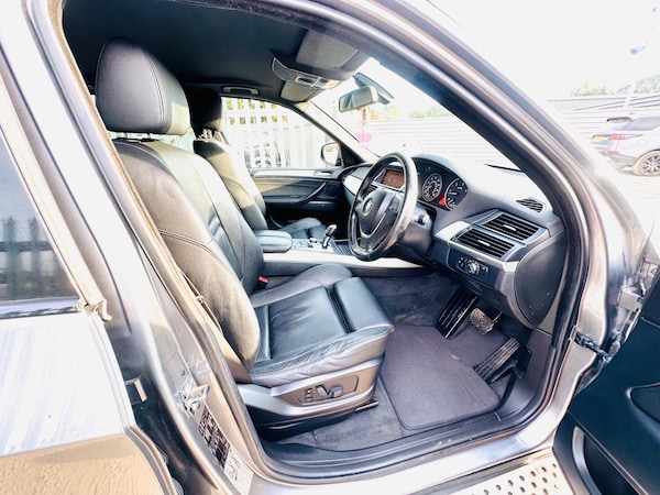 Used BMW X5 2007 for sale - 75414338: Photo 13