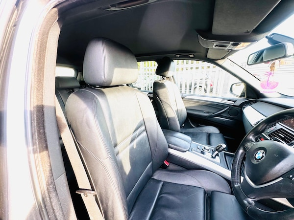 Used BMW X5 2007 for sale - 75414338: Photo 14