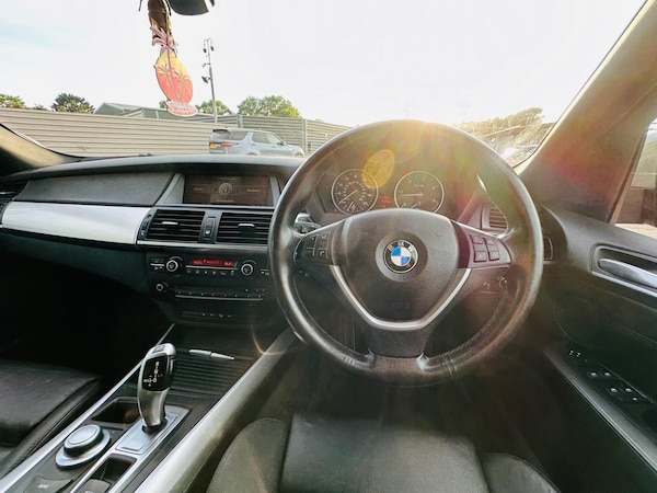 Used BMW X5 2007 for sale - 75414338: Photo 21