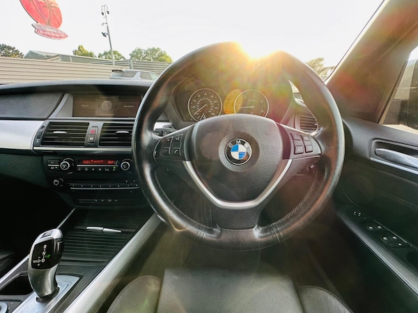 Used BMW X5 2007 for sale - 75414338: Photo 22