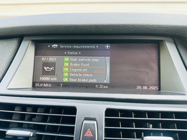 Used BMW X5 2007 for sale - 75414338: Photo 35