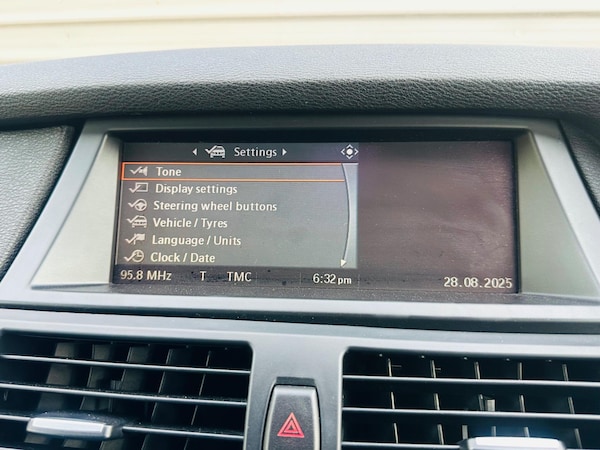 Used BMW X5 2007 for sale - 75414338: Photo 40