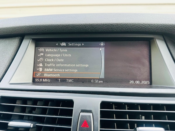 Used BMW X5 2007 for sale - 75414338: Photo 41