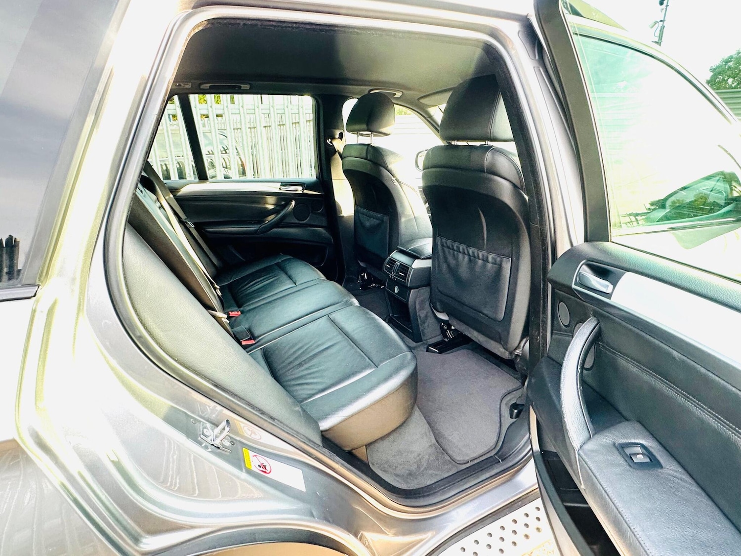 Vehicle 50