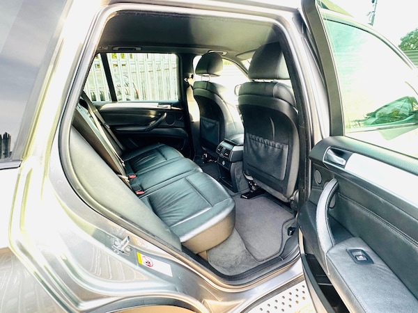 Used BMW X5 2007 for sale - 75414338: Photo 50