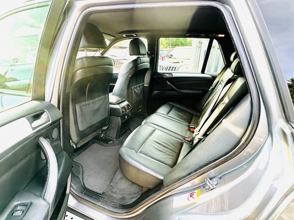 Used BMW X5 2007 for sale - 75414338: Photo 51