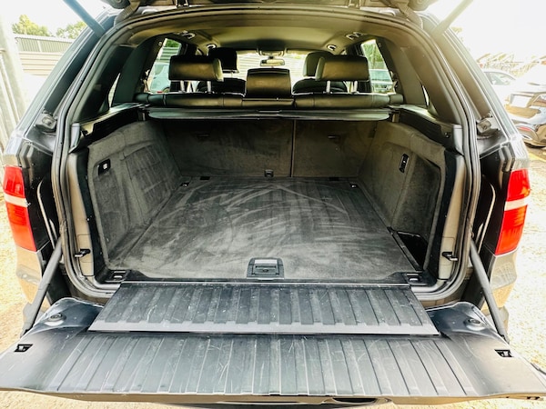 Used BMW X5 2007 for sale - 75414338: Photo 52