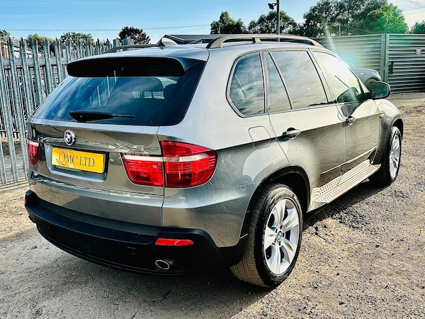 Used BMW X5 2007 for sale - 75414338: Photo 6