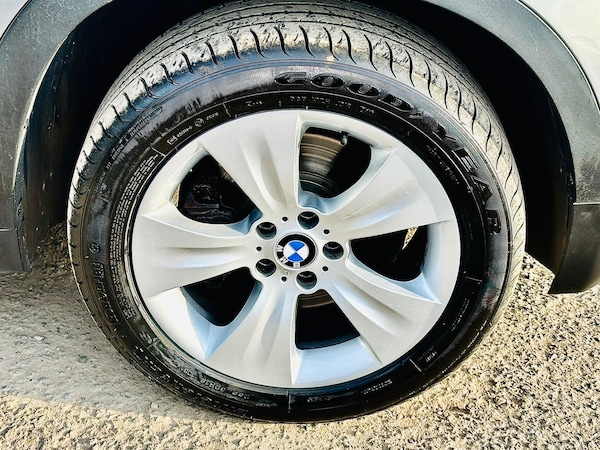 Used BMW X5 2007 for sale - 75414338: Photo 9