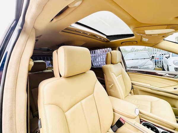Used Mercedes-Benz GL-Class 2007 for sale - 75614260: Photo 18