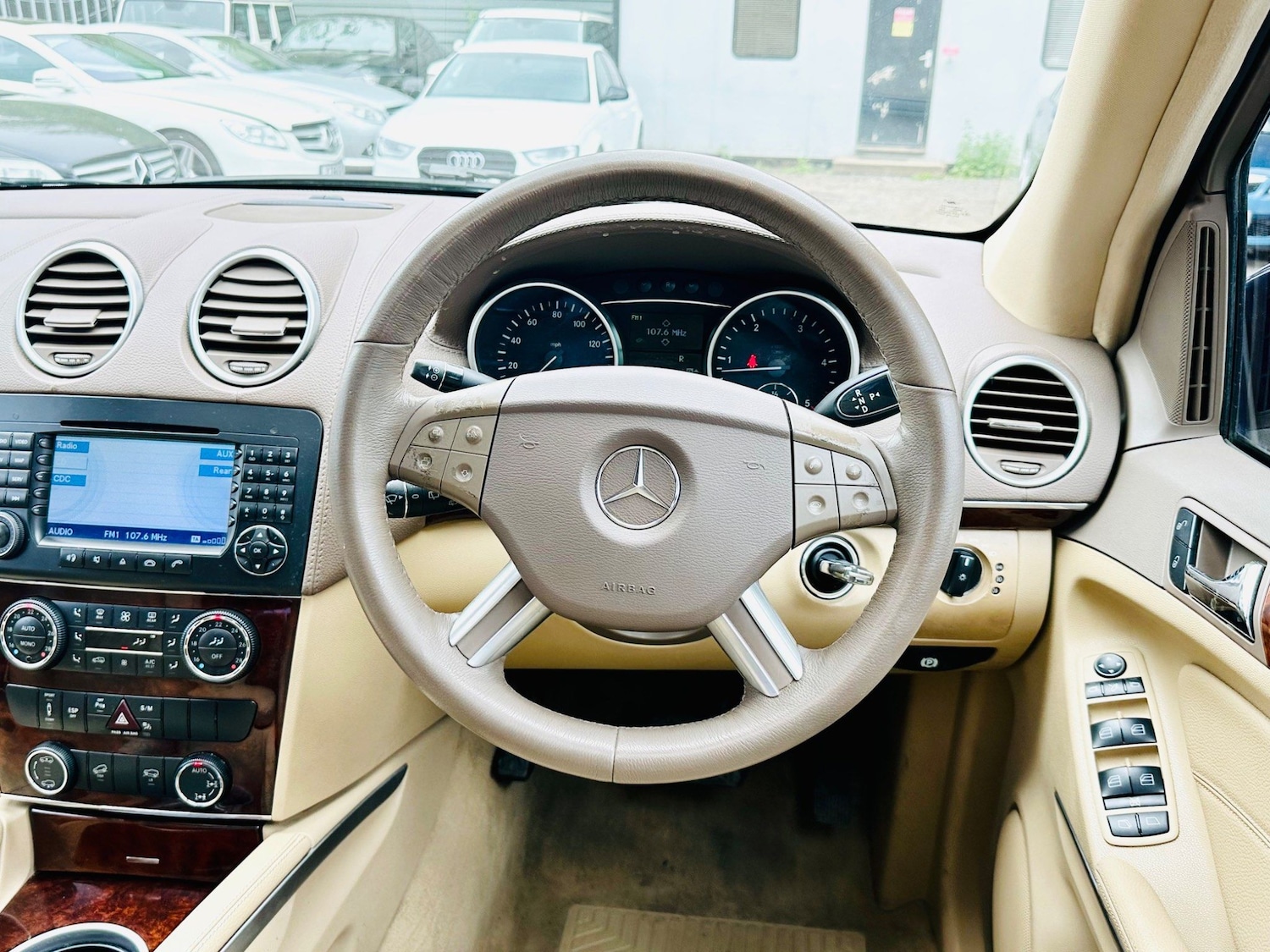 Vehicle 26