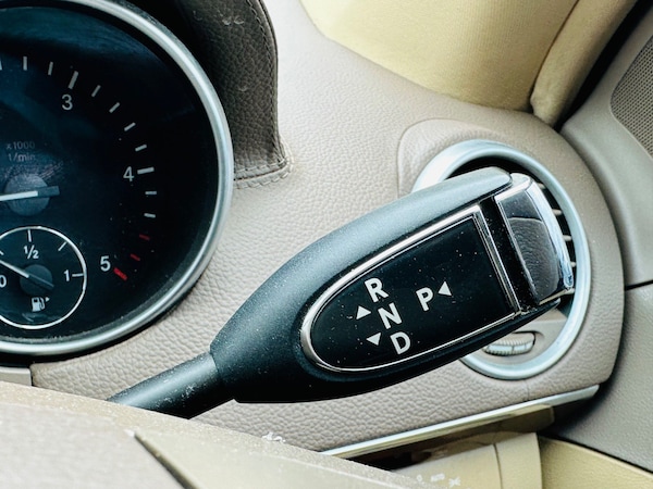 Used Mercedes-Benz GL-Class 2007 for sale - 75614260: Photo 28
