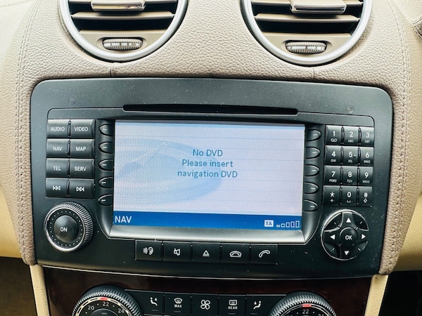 Used Mercedes-Benz GL-Class 2007 for sale - 75614260: Photo 29