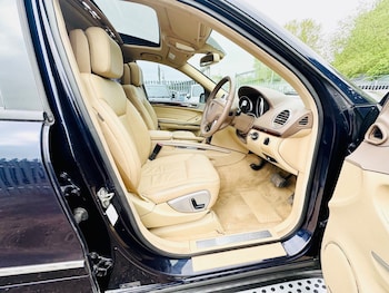 Used Mercedes-Benz GL-Class 2007 for sale - 75614260: Photo