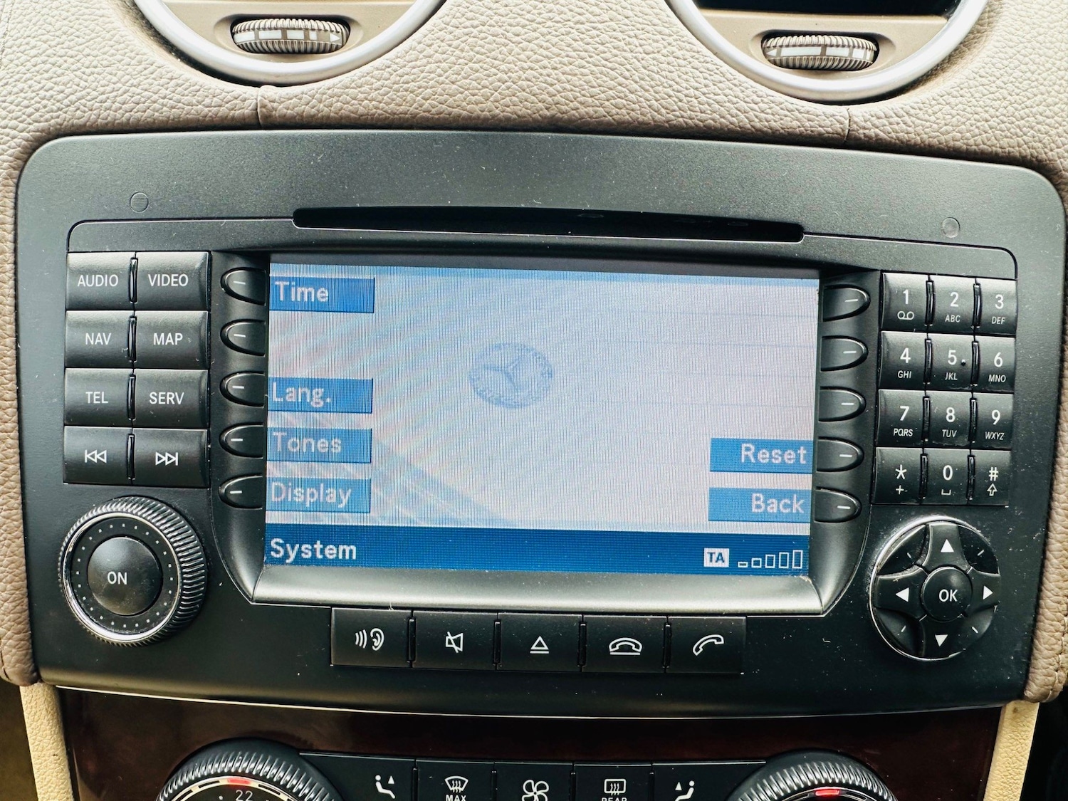 Vehicle 30