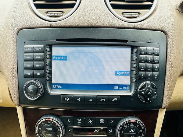 Used Mercedes-Benz GL-Class 2007 for sale - 75614260: Photo 31