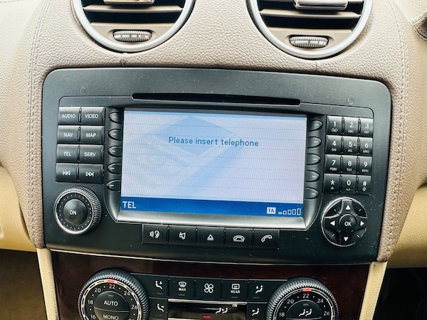 Used Mercedes-Benz GL-Class 2007 for sale - 75614260: Photo 33