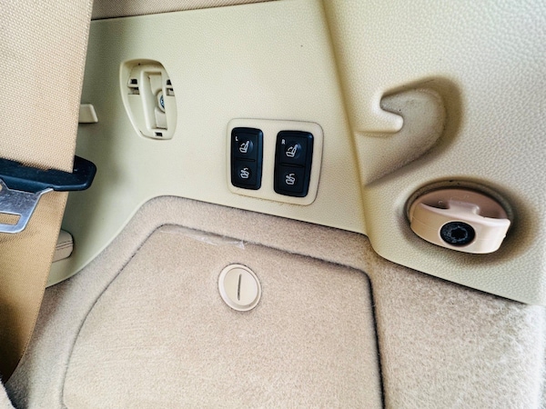 Used Mercedes-Benz GL-Class 2007 for sale - 75614260: Photo 35