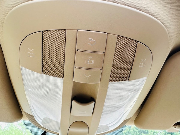 Used Mercedes-Benz GL-Class 2007 for sale - 75614260: Photo 37