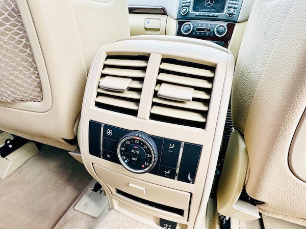 Used Mercedes-Benz GL-Class 2007 for sale - 75614260: Photo 43